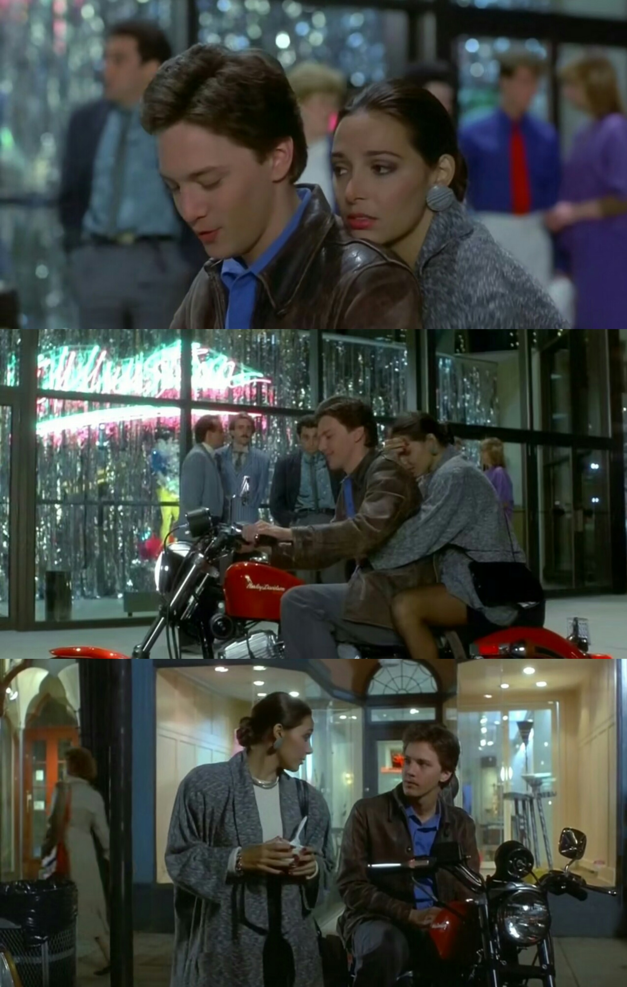 神气活现剧照的剧照