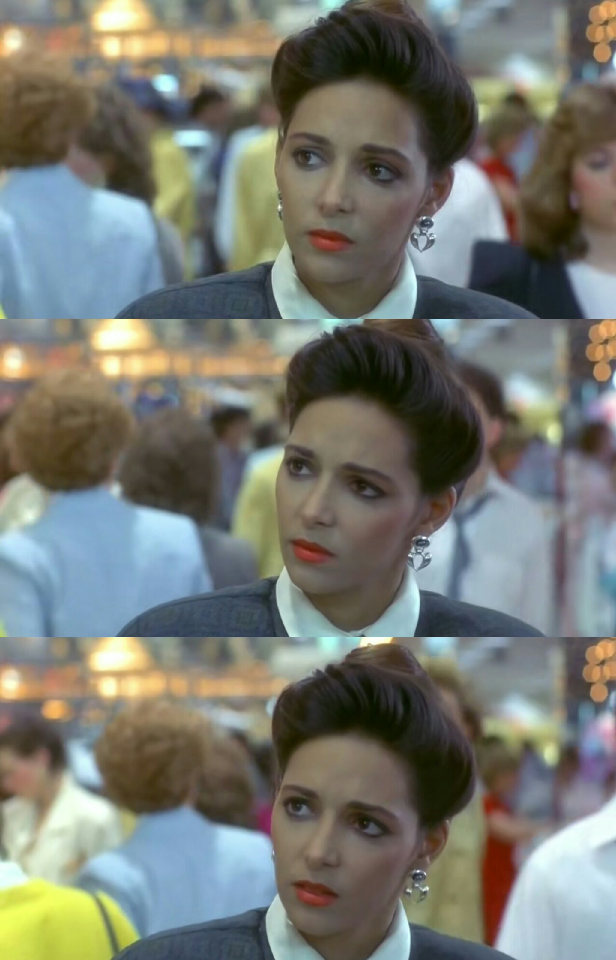 神气活现剧照的剧照