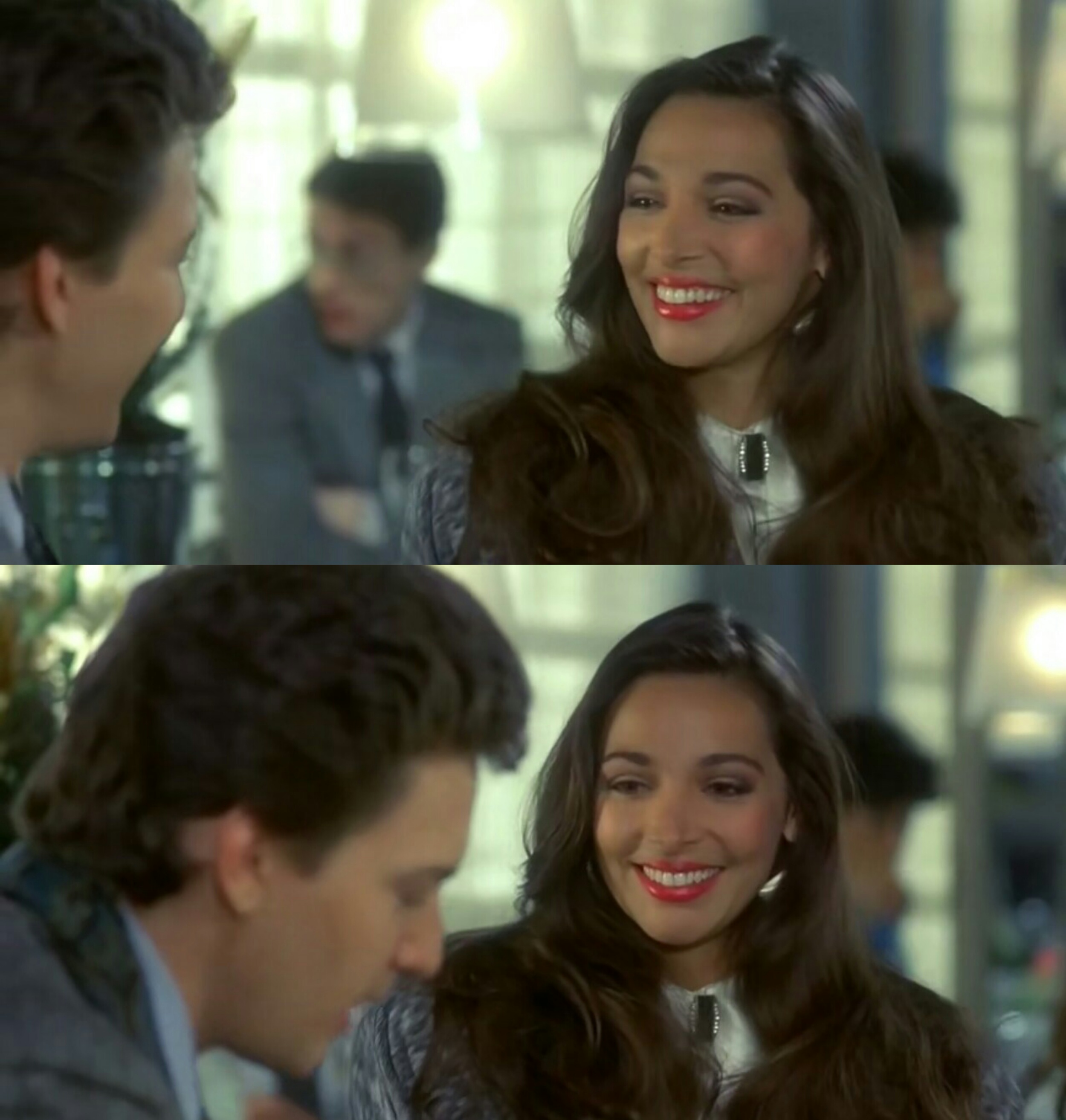 神气活现剧照的剧照