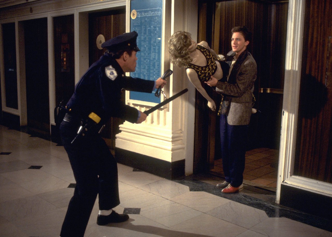 神气活现剧照的剧照