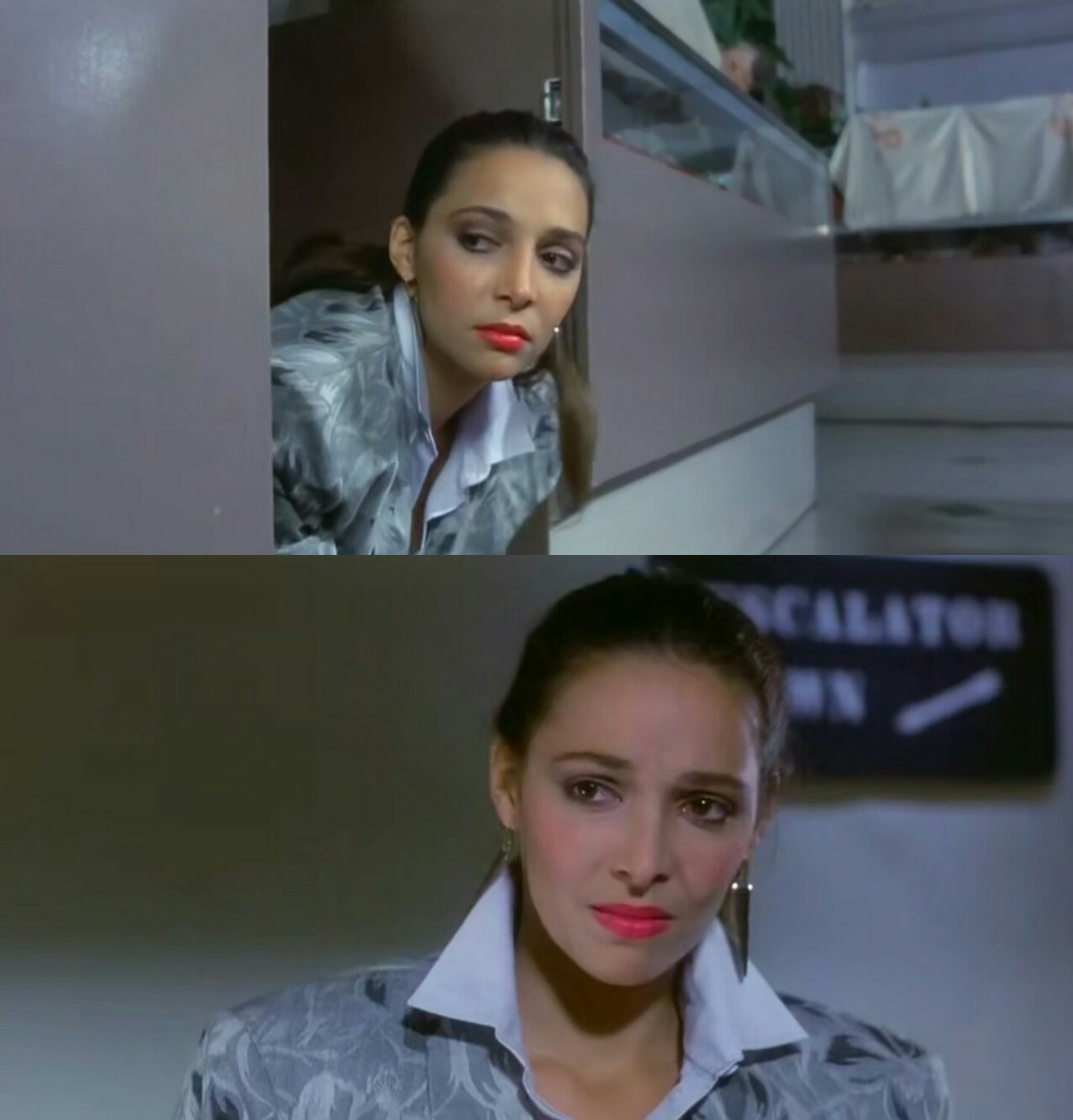 神气活现剧照的剧照