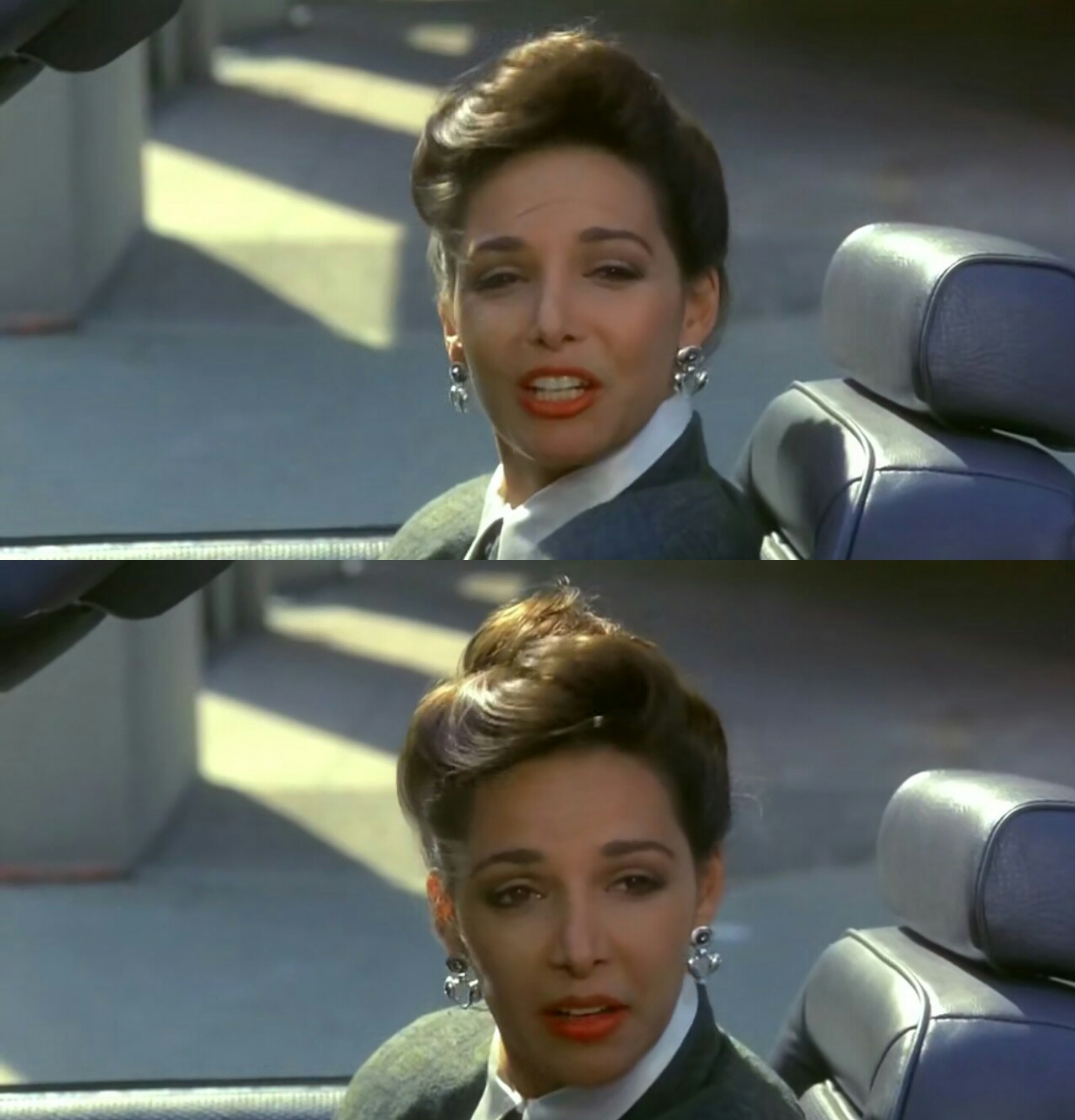 神气活现剧照的剧照