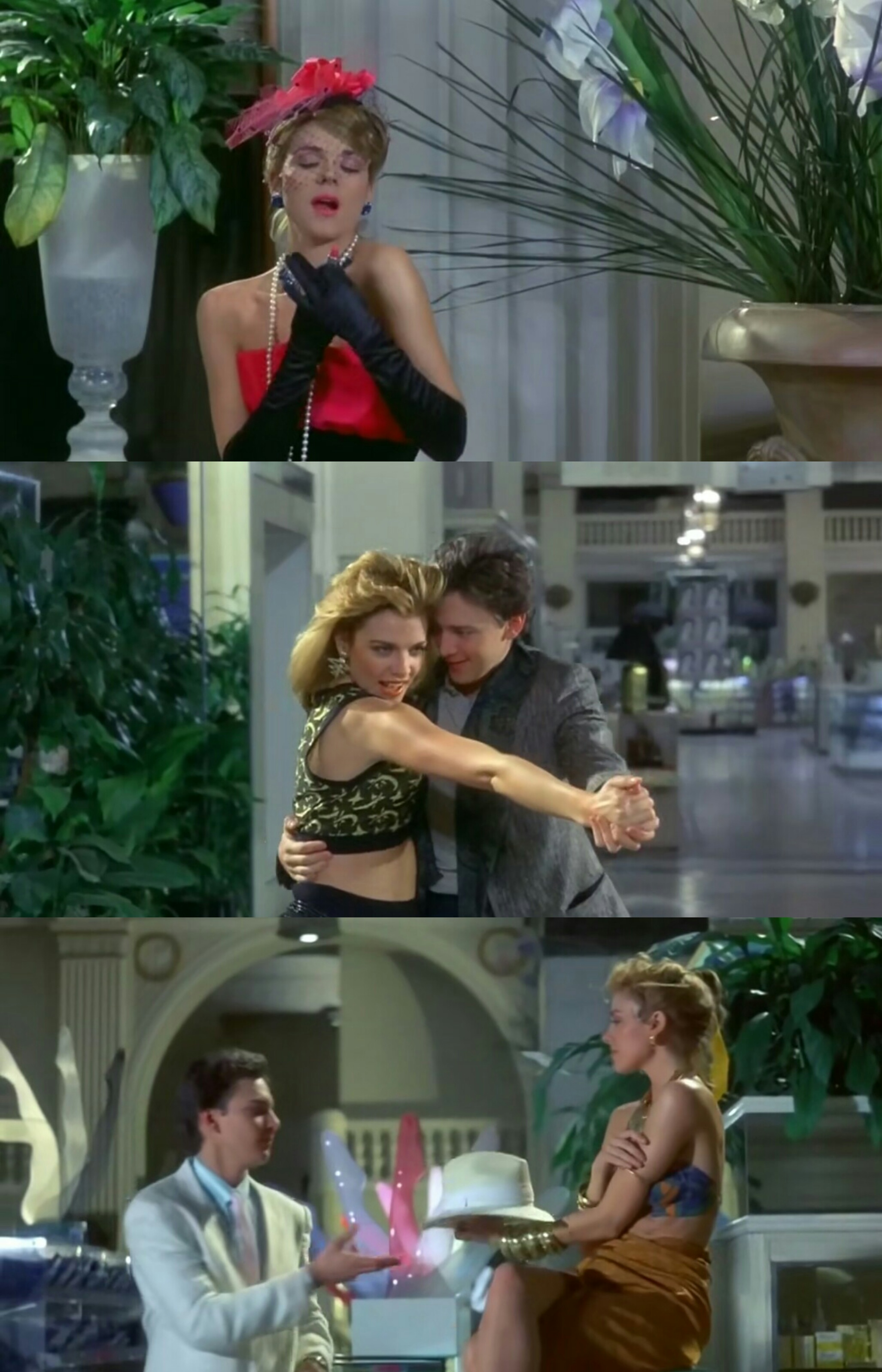 神气活现剧照的剧照