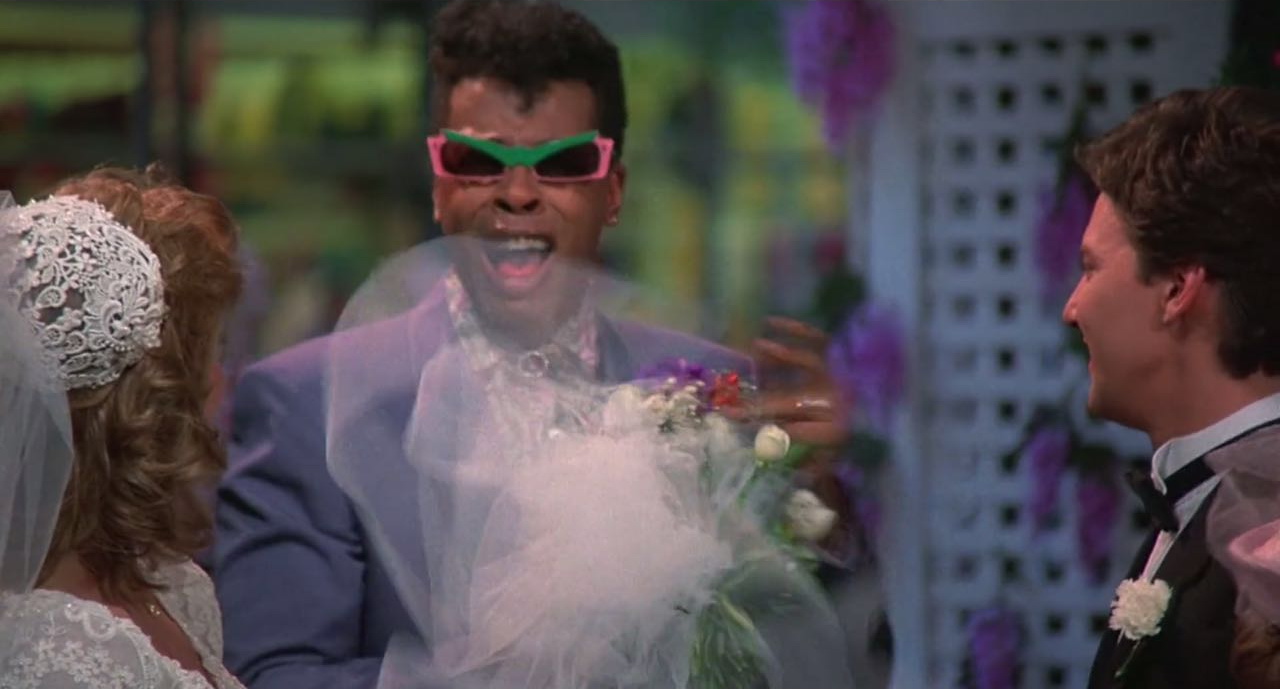 神气活现剧照的剧照