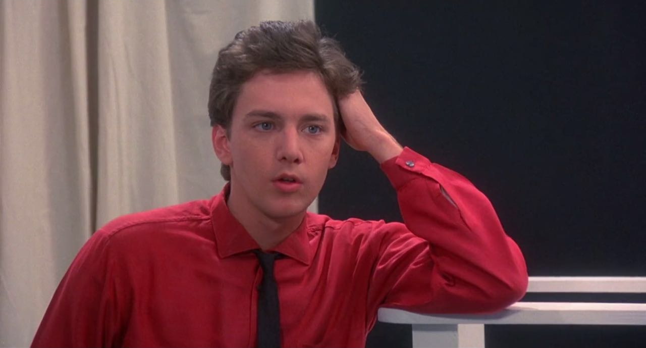 神气活现剧照的剧照