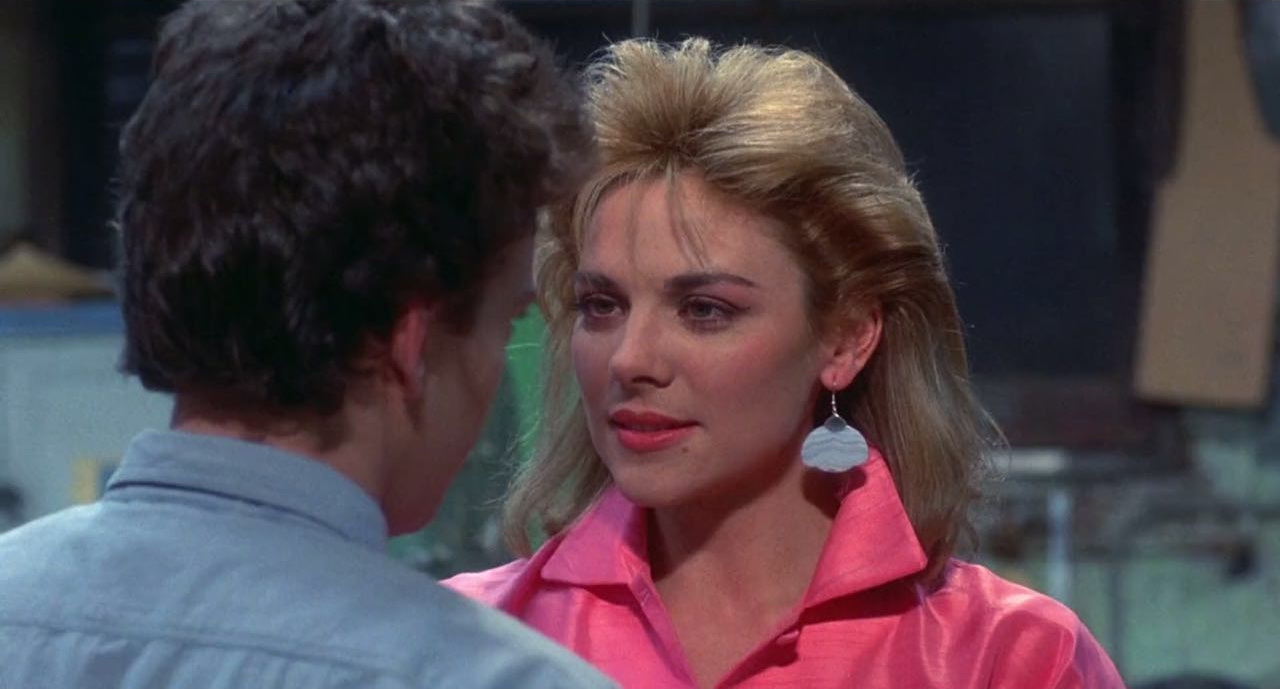 神气活现剧照的剧照