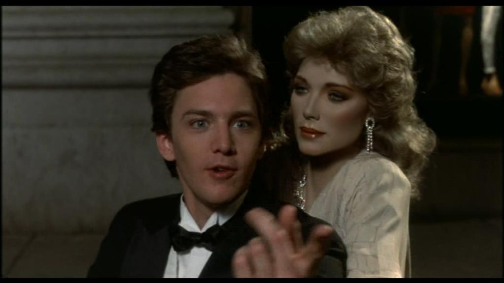 神气活现剧照的剧照