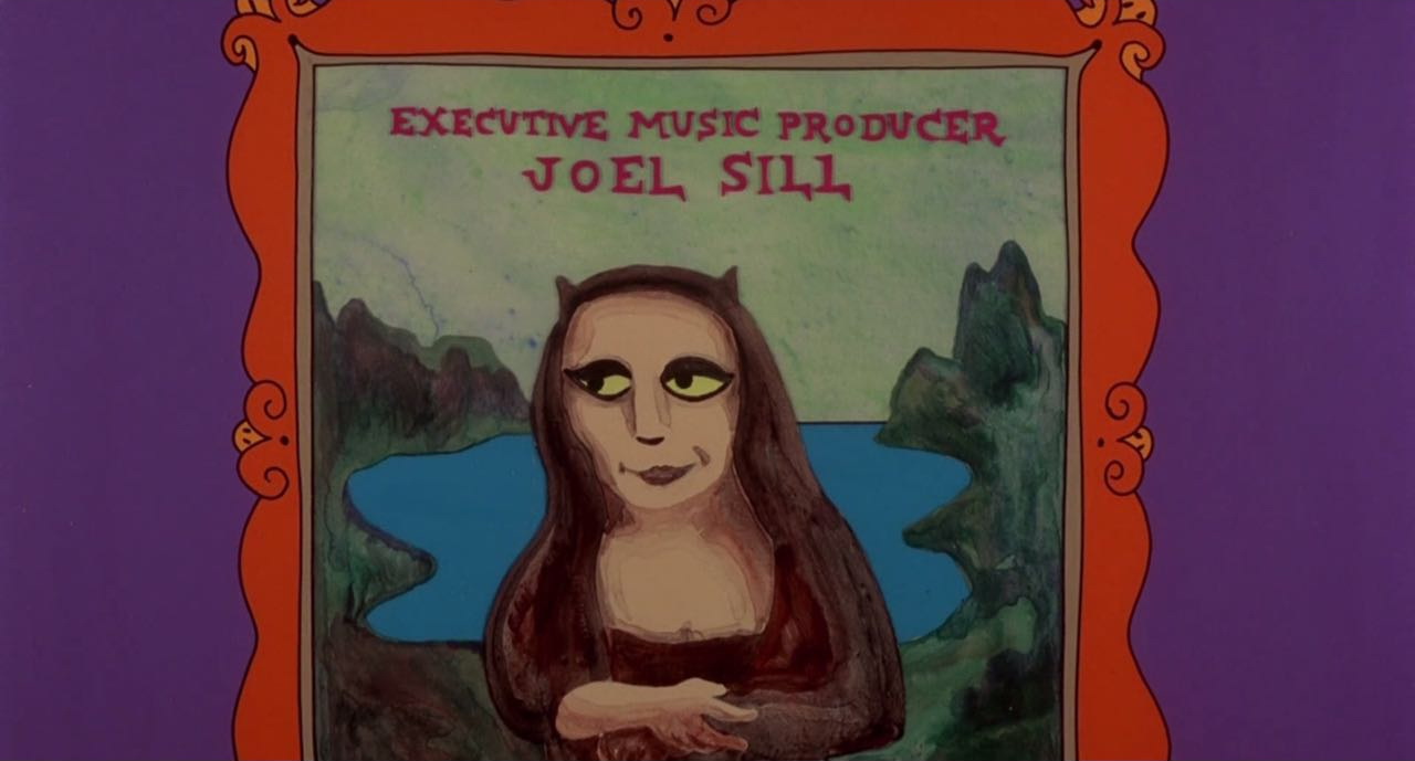 神气活现剧照的剧照