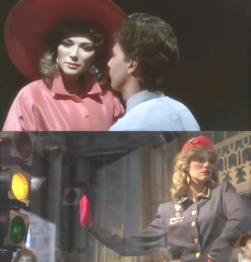 神气活现剧照的剧照