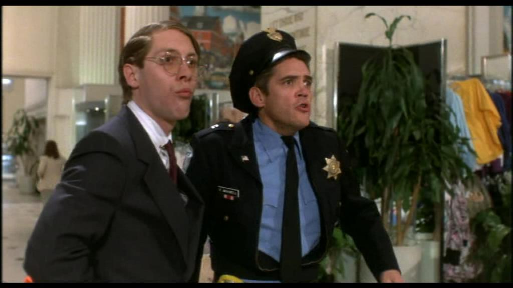 神气活现剧照的剧照