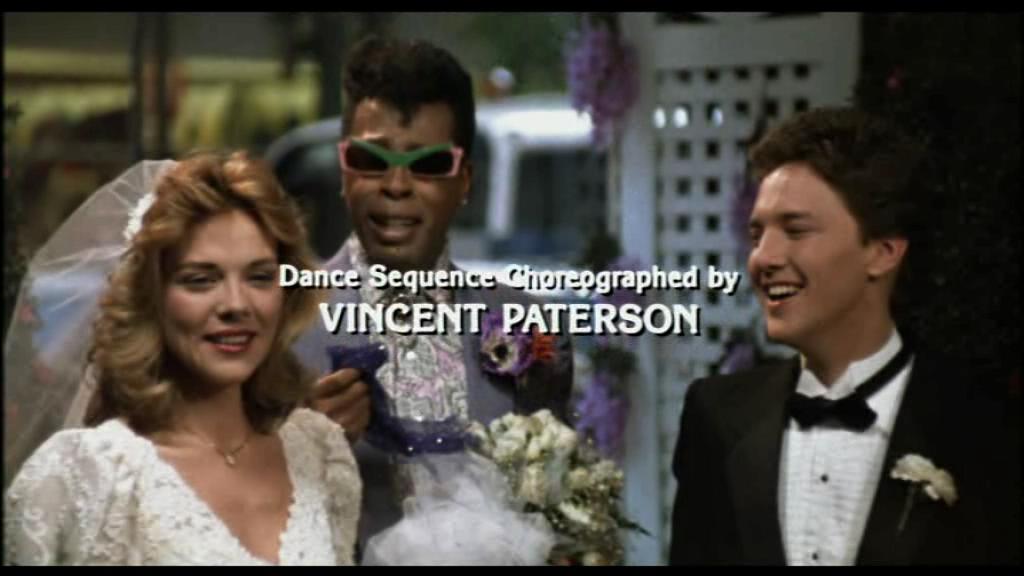 神气活现剧照的剧照