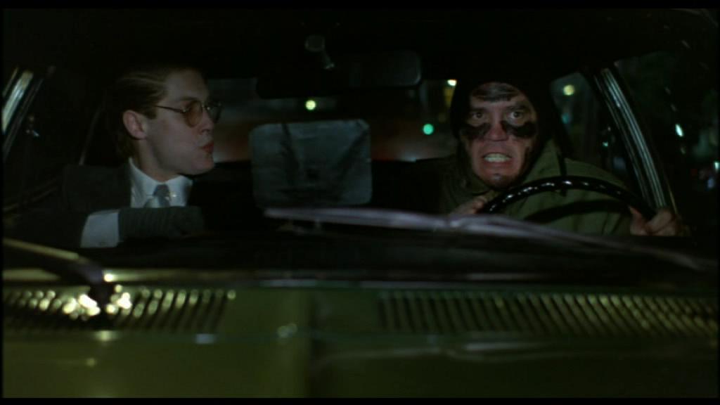 神气活现剧照的剧照