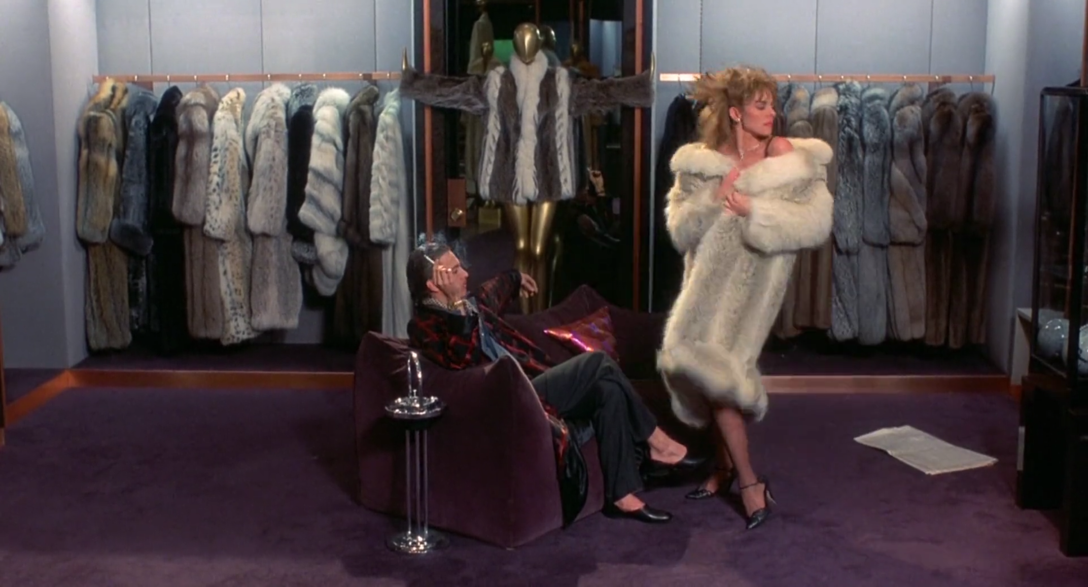 神气活现剧照的剧照