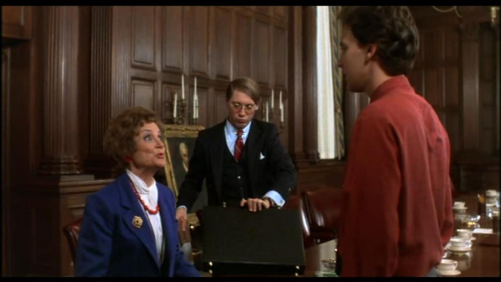 神气活现剧照的剧照