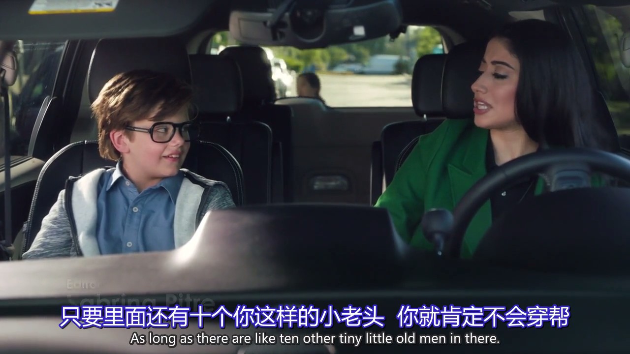 麻辣女孩剧照的剧照