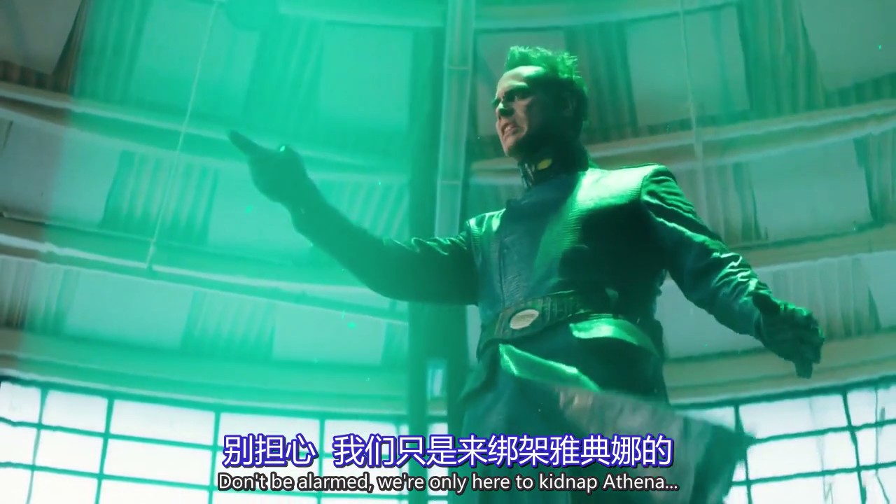 麻辣女孩剧照的剧照