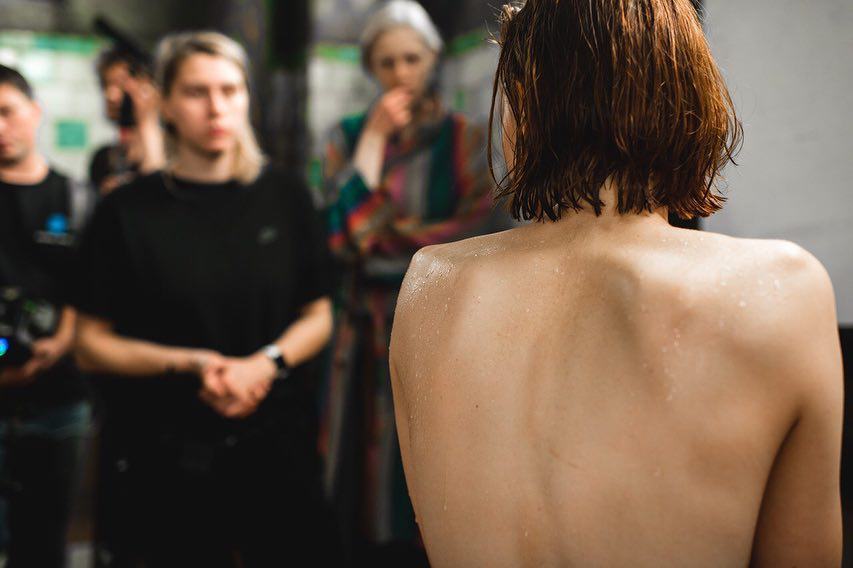 高个儿剧照的剧照