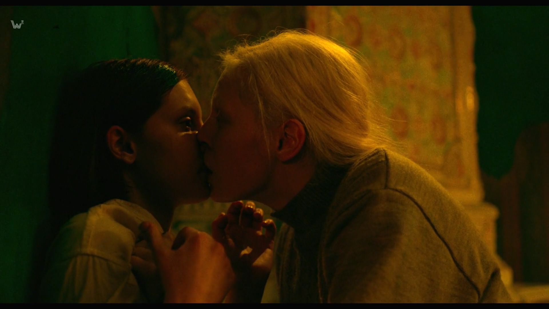 高个儿剧照的剧照