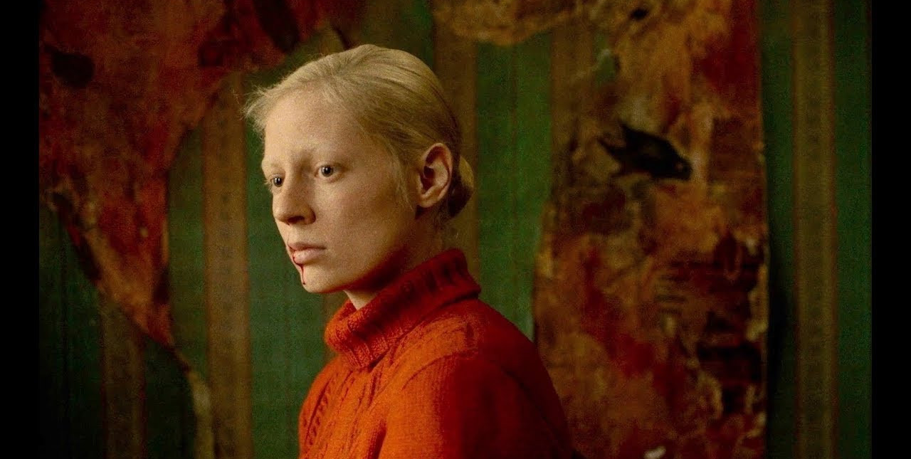 高个儿剧照的剧照