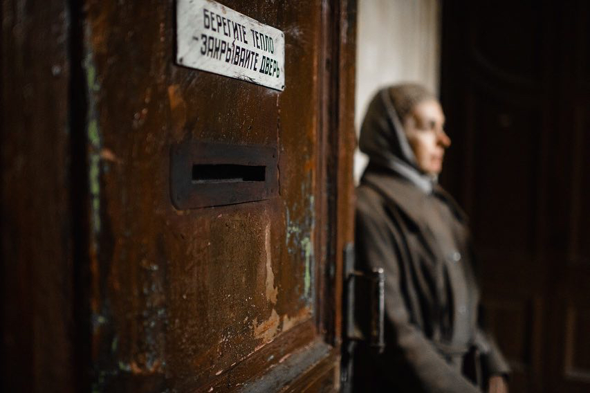 高个儿剧照的剧照