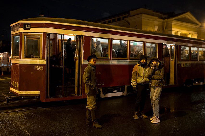 高个儿剧照的剧照