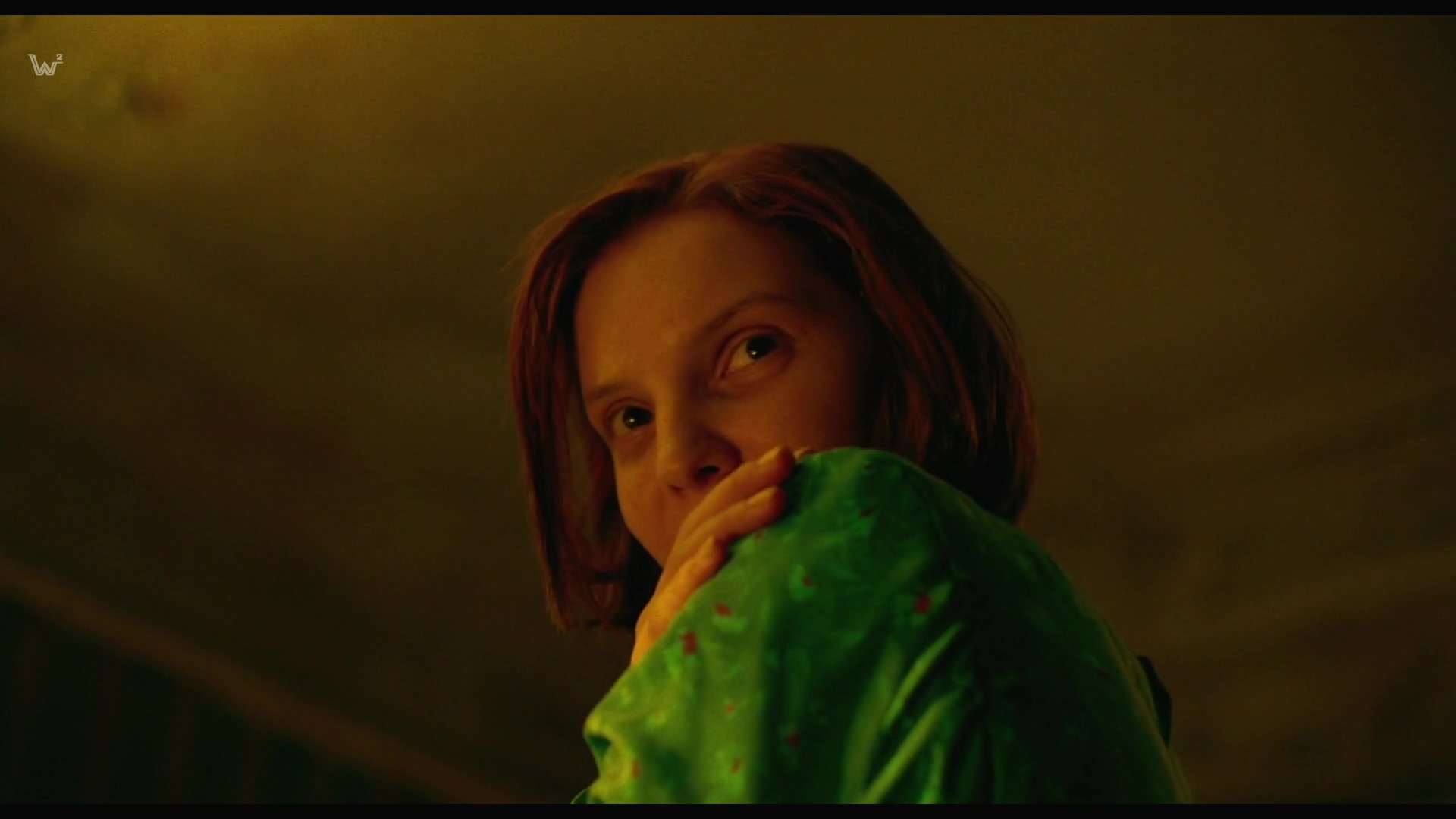 高个儿剧照的剧照