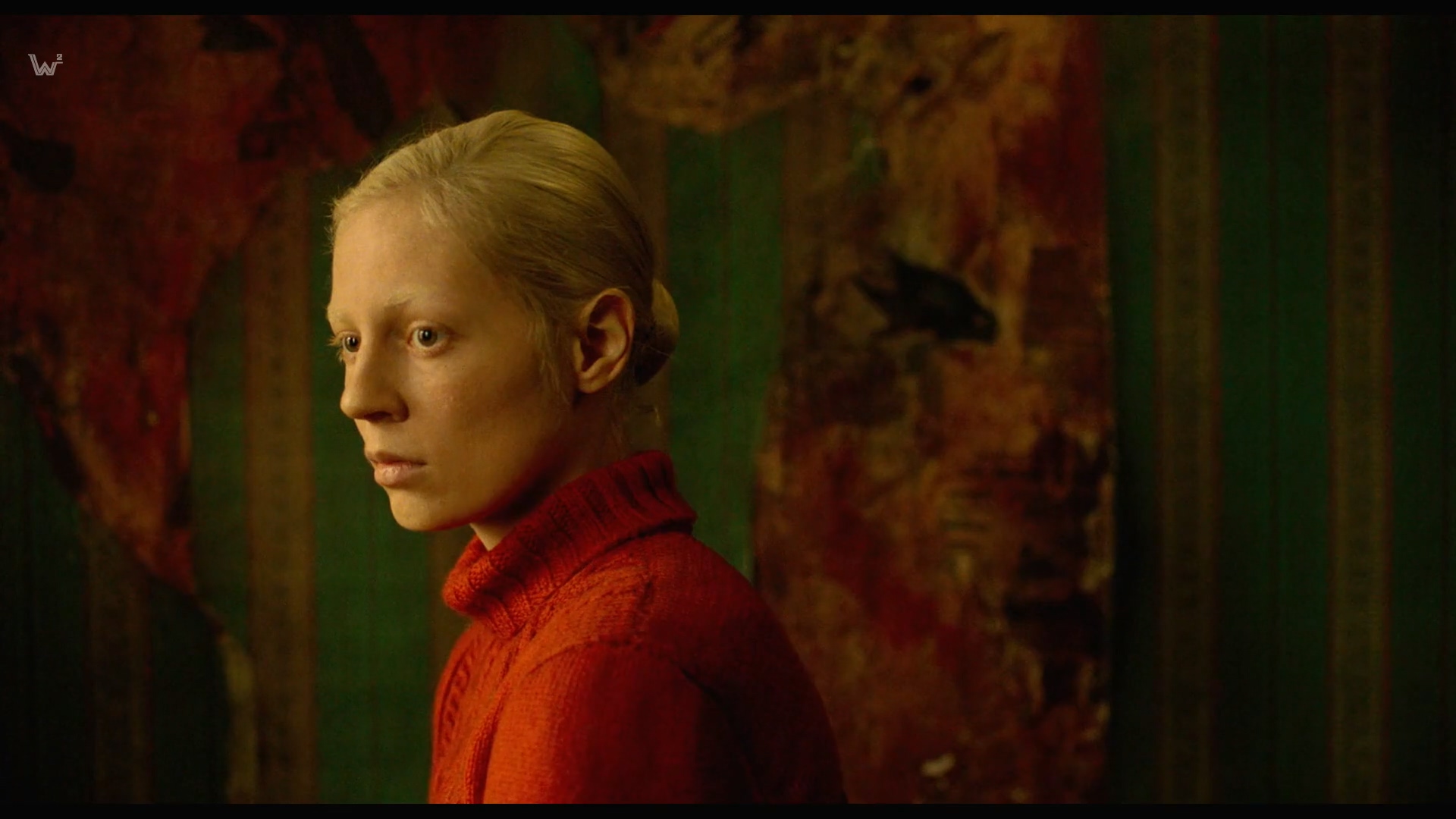 高个儿剧照的剧照