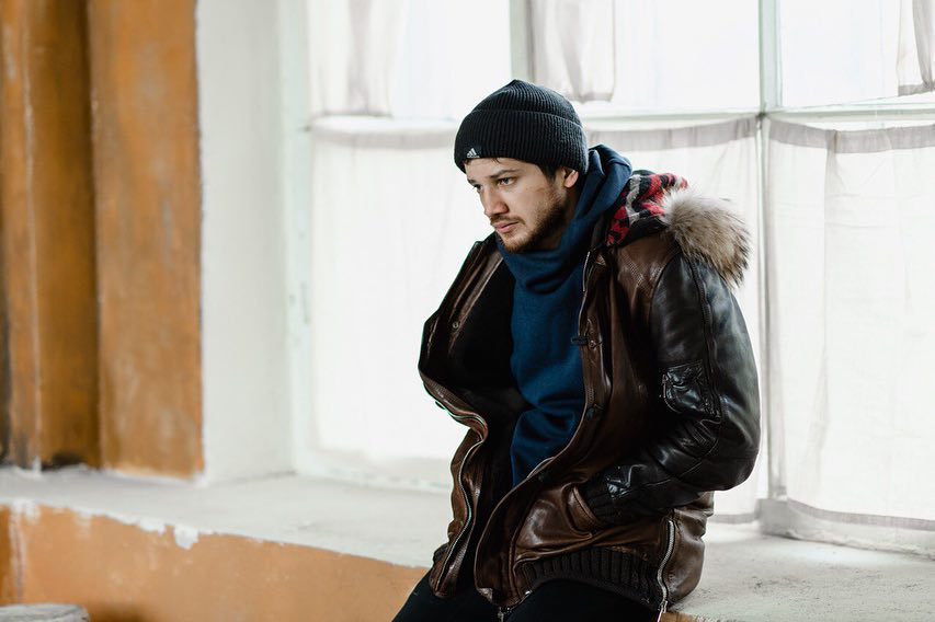 高个儿剧照的剧照