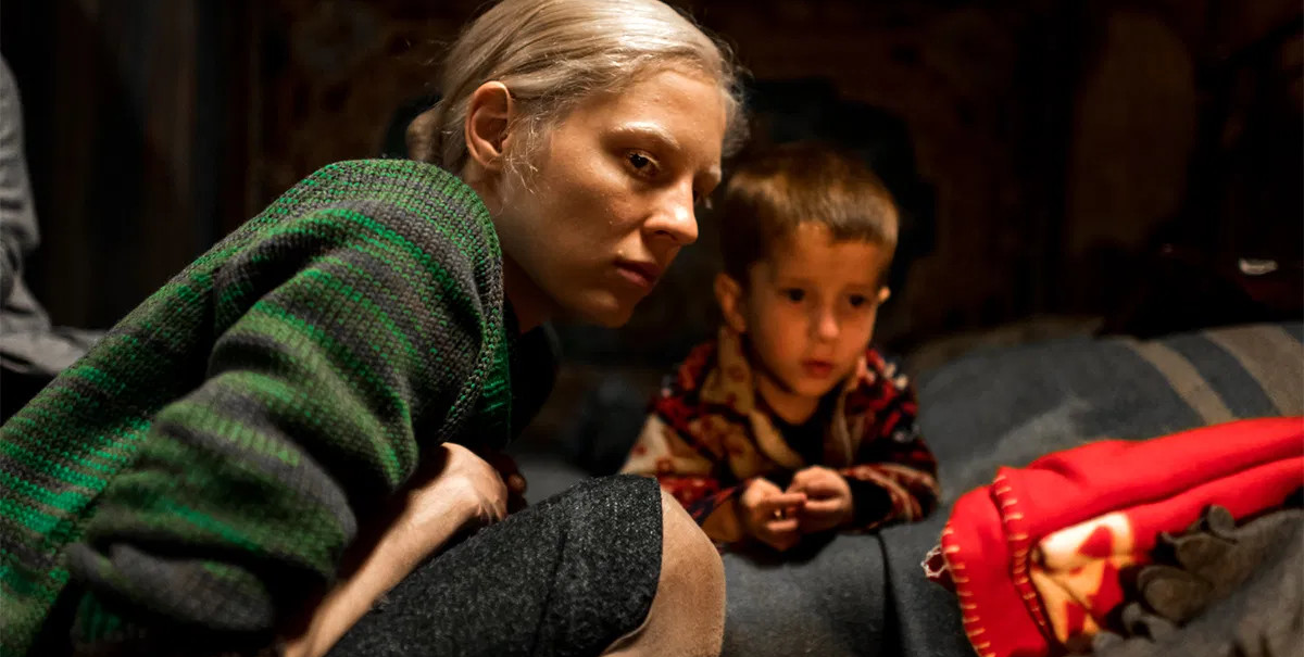 高个儿剧照的剧照