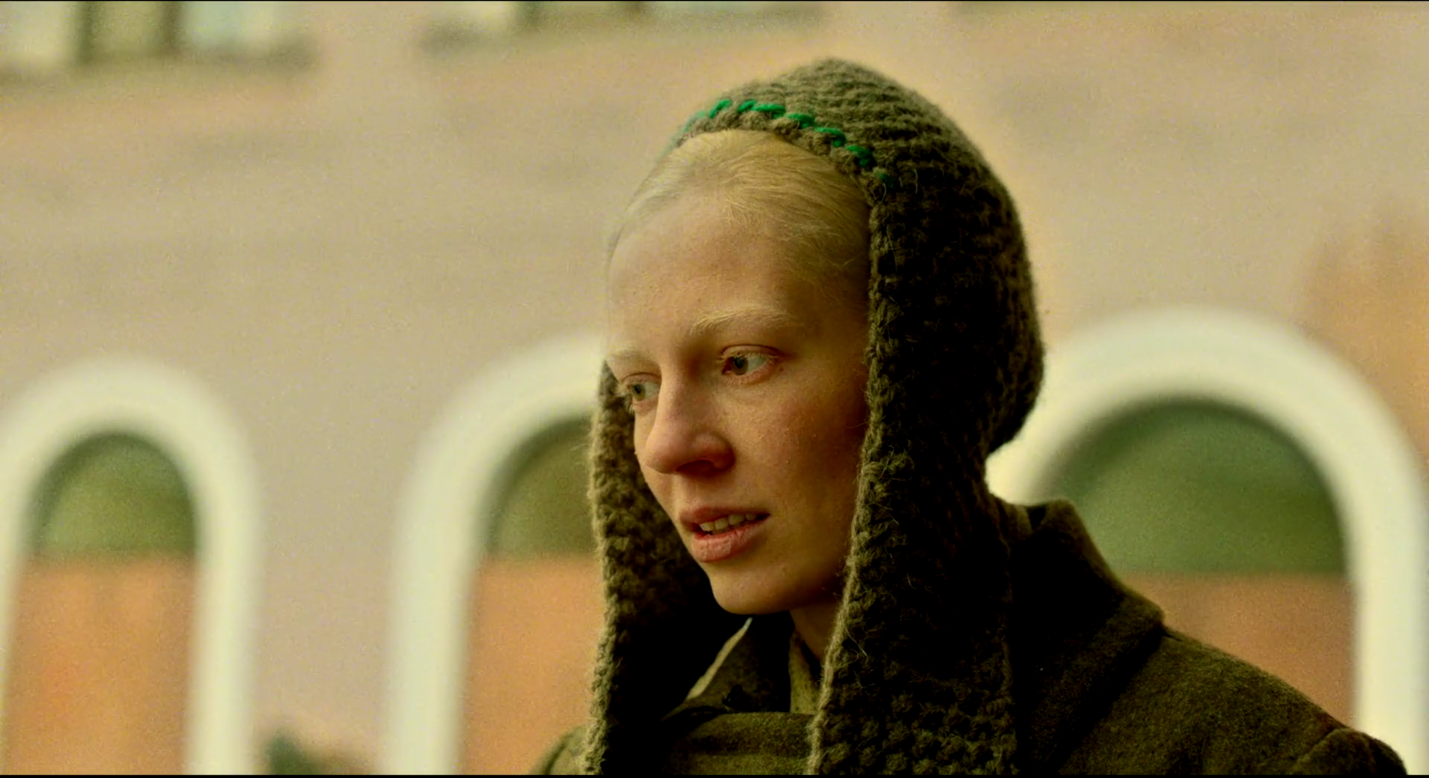 高个儿剧照的剧照