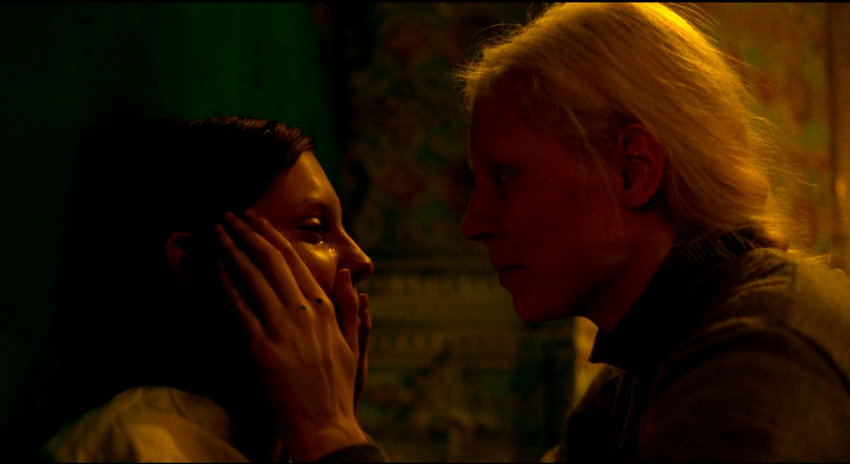 高个儿剧照的剧照