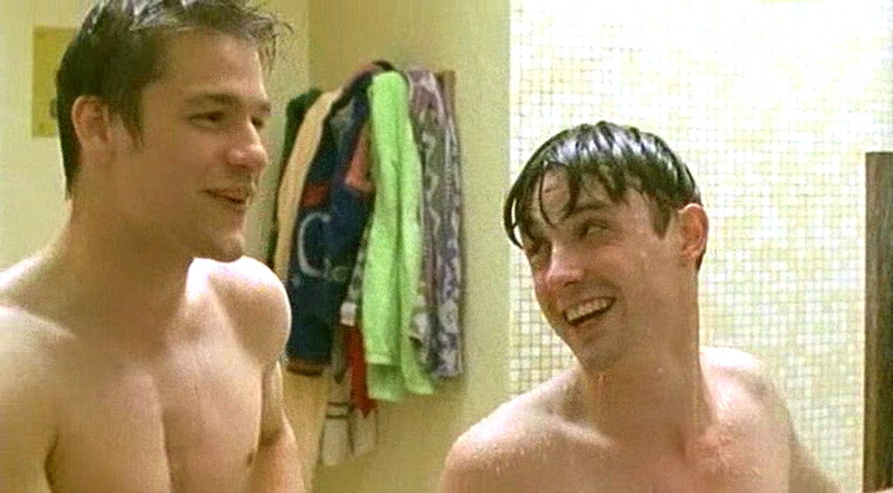 不羁美少年剧照的剧照