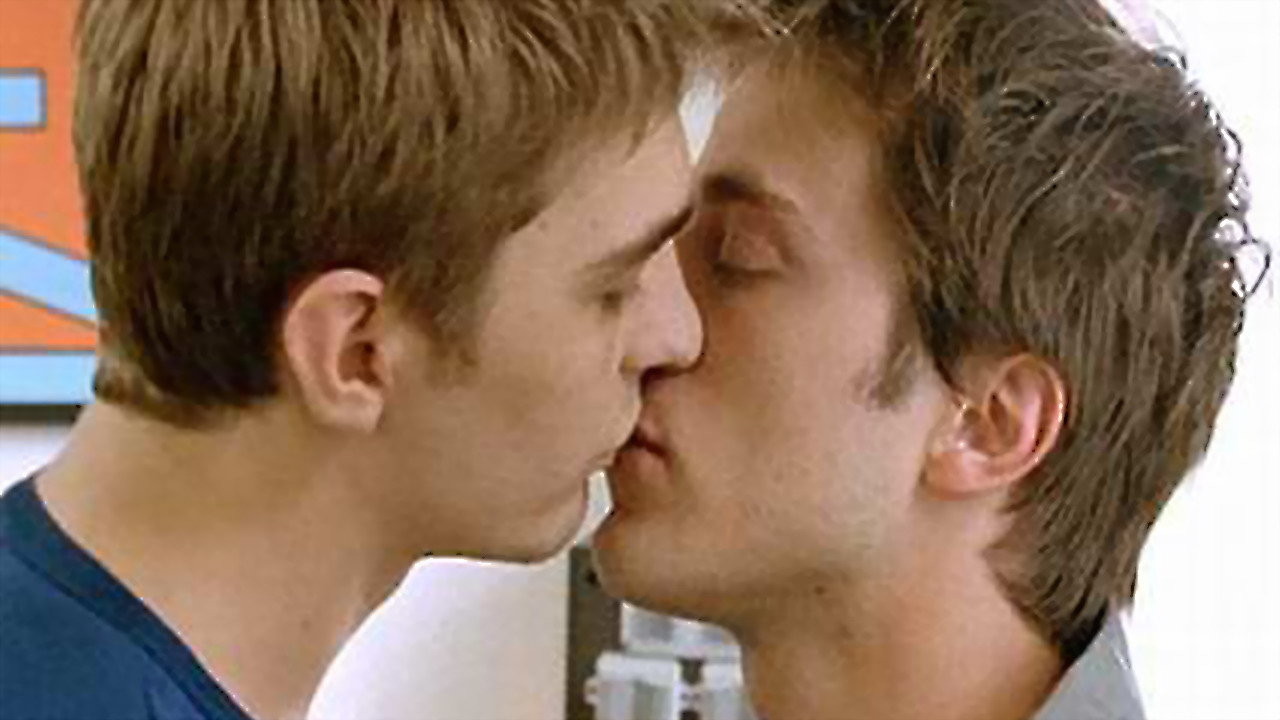 不羁美少年剧照的剧照