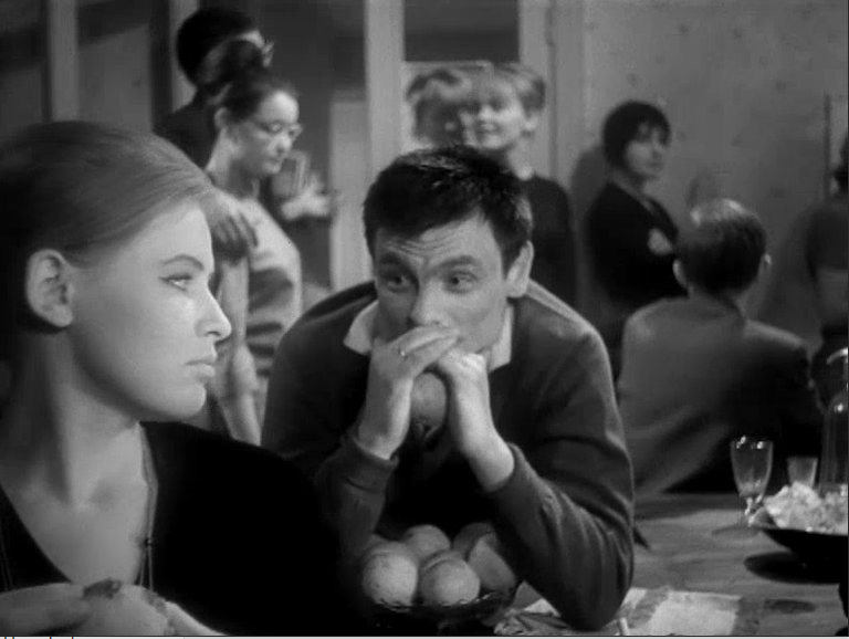 那年我二十岁剧照的剧照