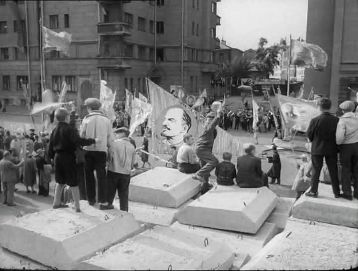 那年我二十岁剧照的剧照