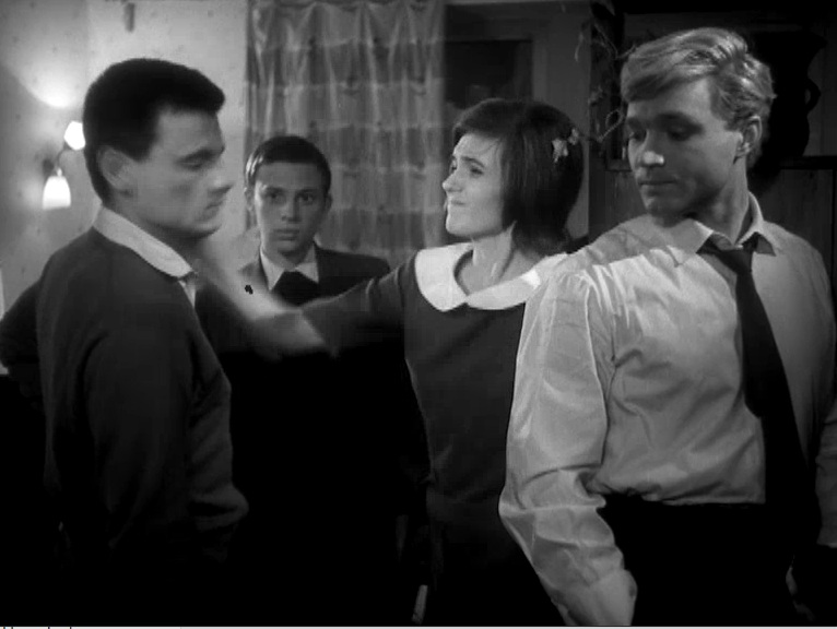 那年我二十岁剧照的剧照