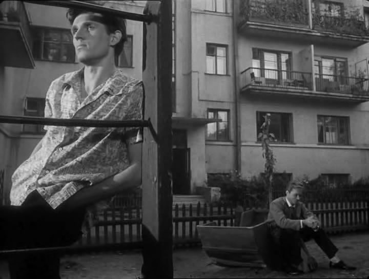 那年我二十岁剧照的剧照