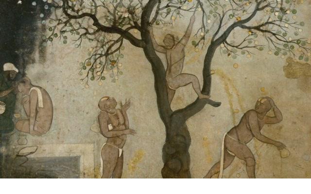 奈恩苏克剧照的剧照