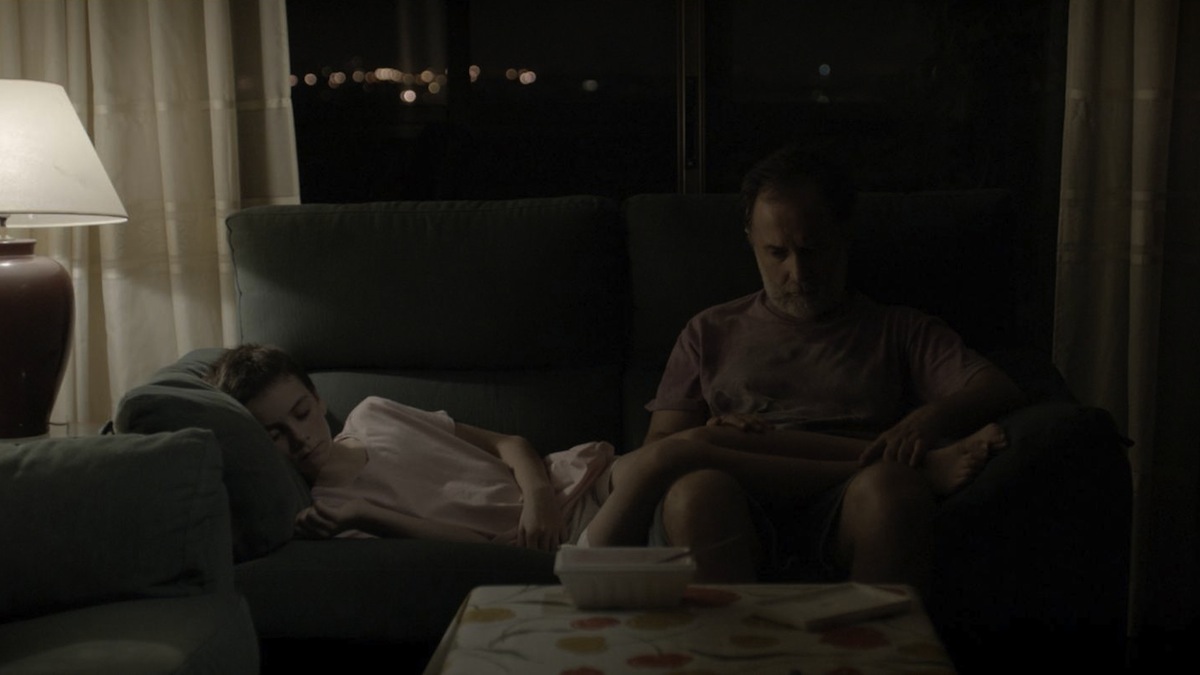 神奇女孩剧照的剧照