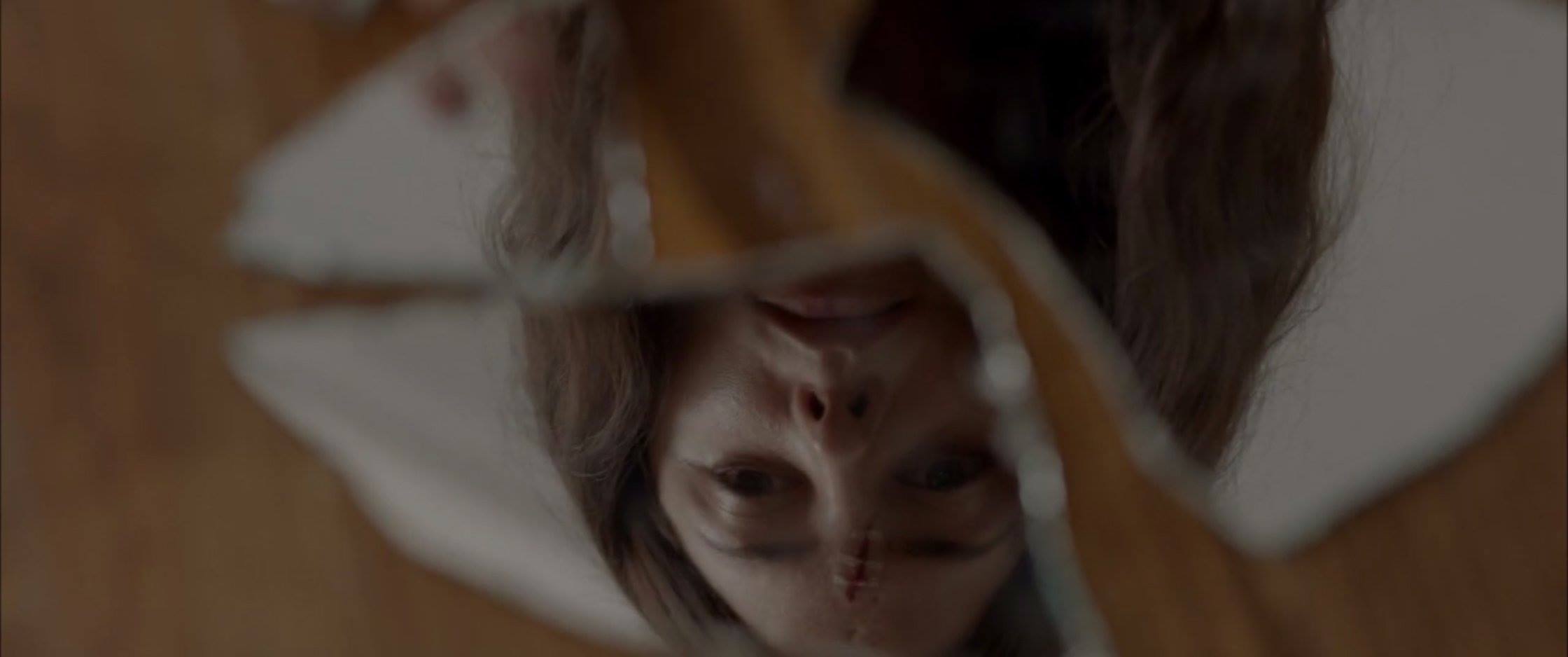 神奇女孩剧照的剧照