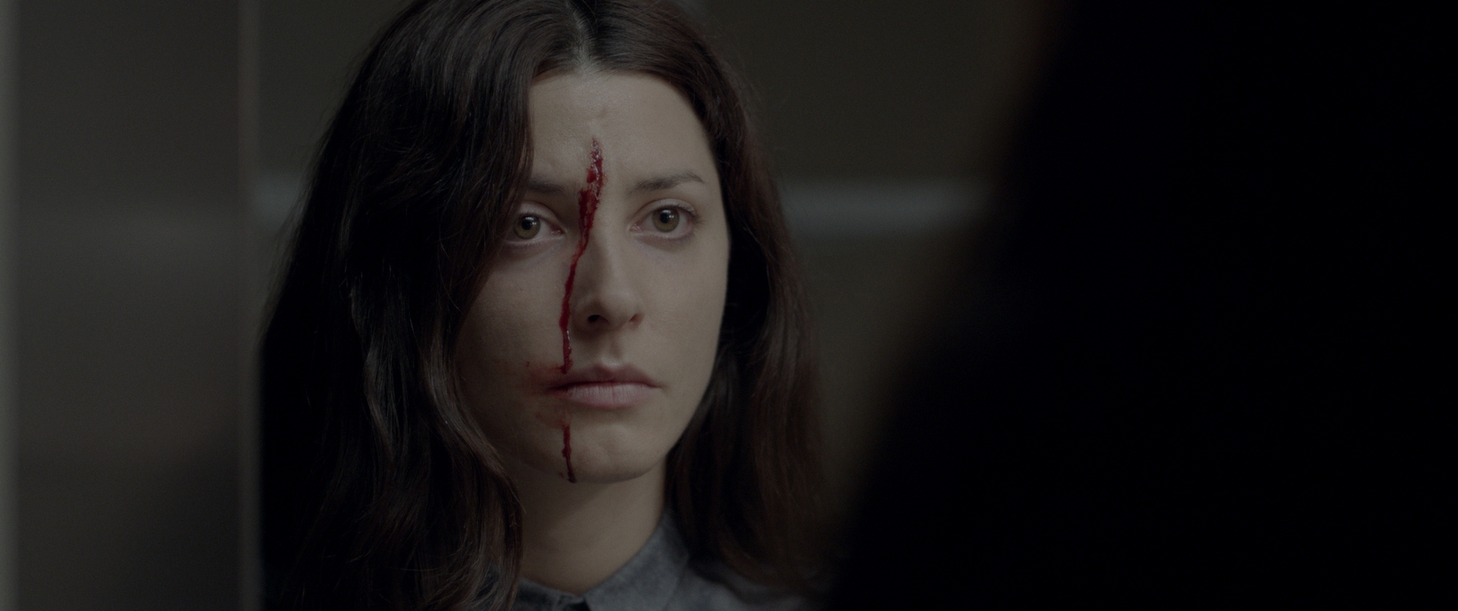 神奇女孩剧照的剧照