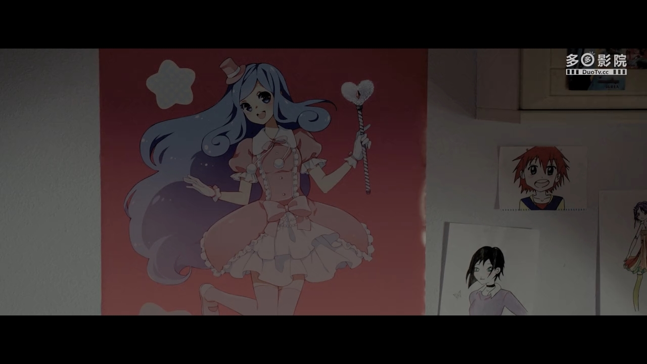 神奇女孩剧照的剧照