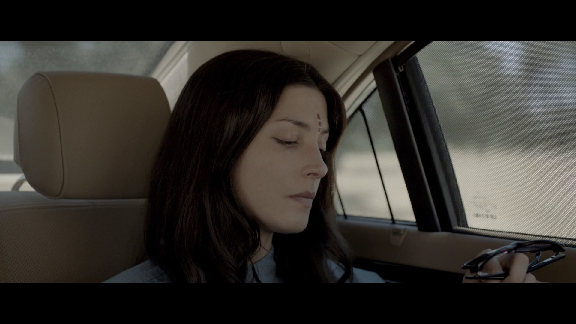 神奇女孩剧照的剧照