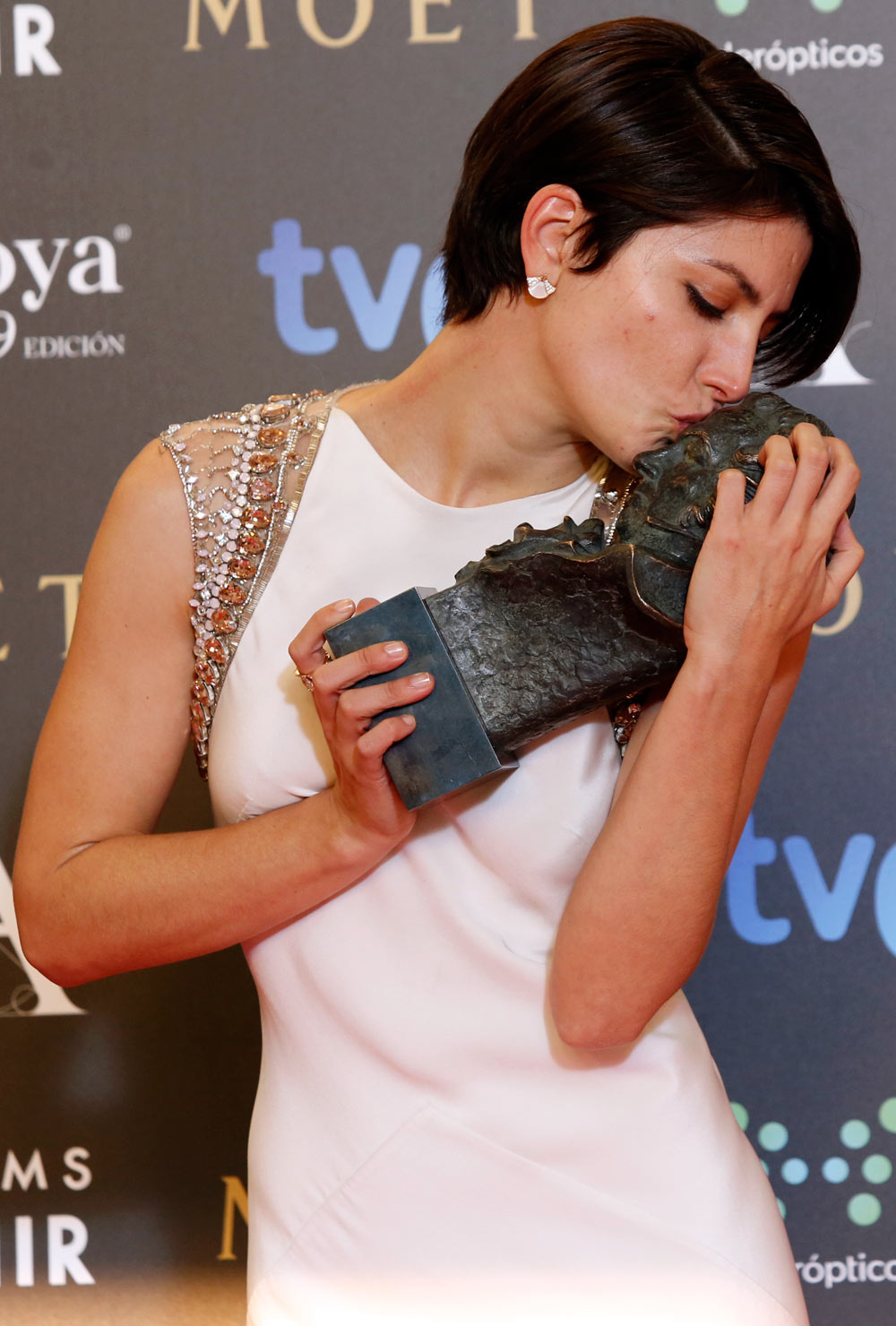 神奇女孩剧照的剧照