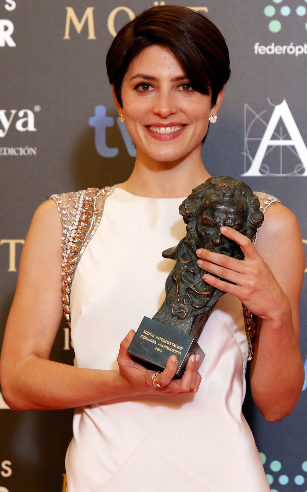 神奇女孩剧照的剧照