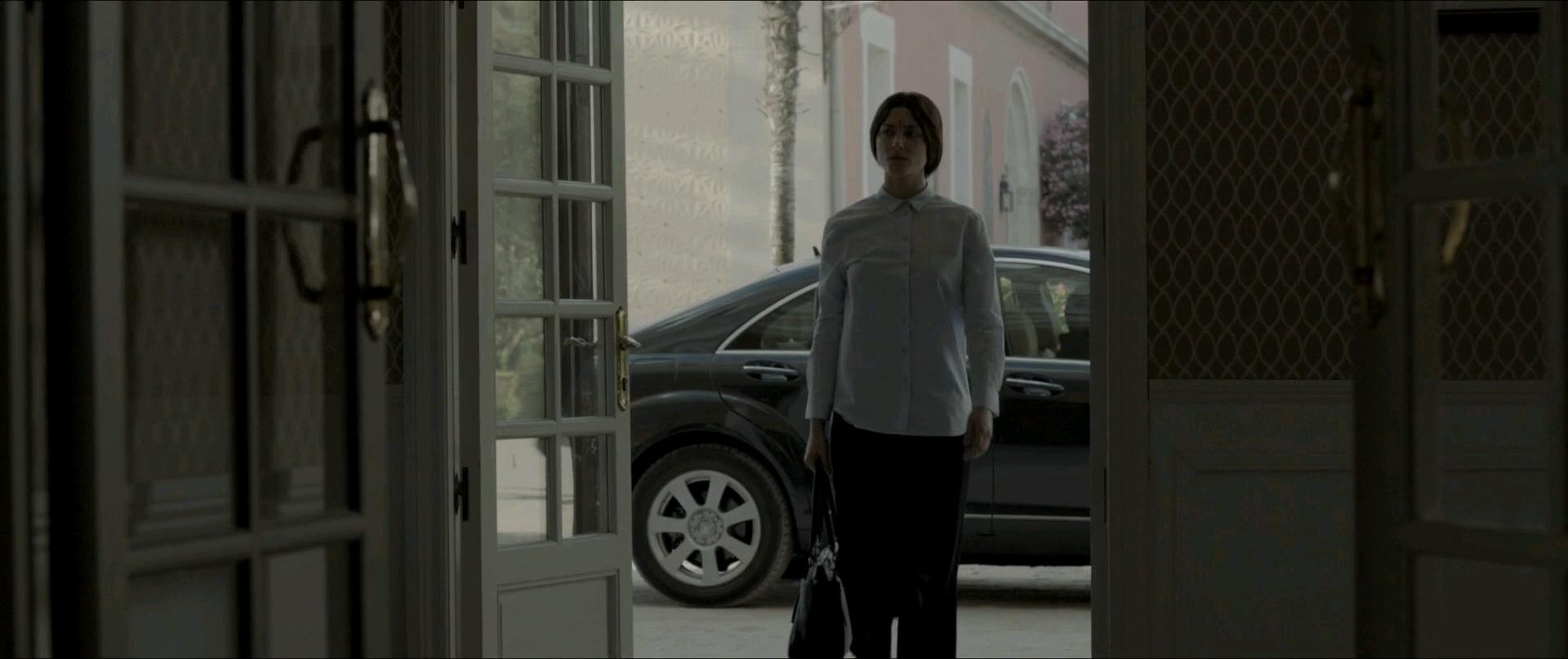 神奇女孩剧照的剧照