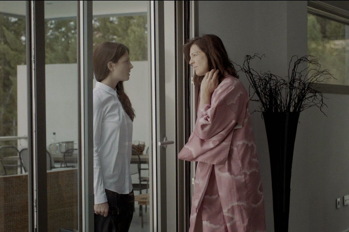 神奇女孩剧照的剧照