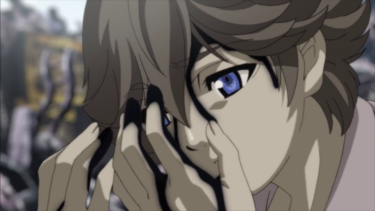 最终幻想7：通向微笑之路 丁塞尔篇剧照的剧照