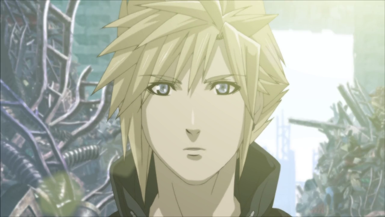 最终幻想7：通向微笑之路 丁塞尔篇剧照的剧照