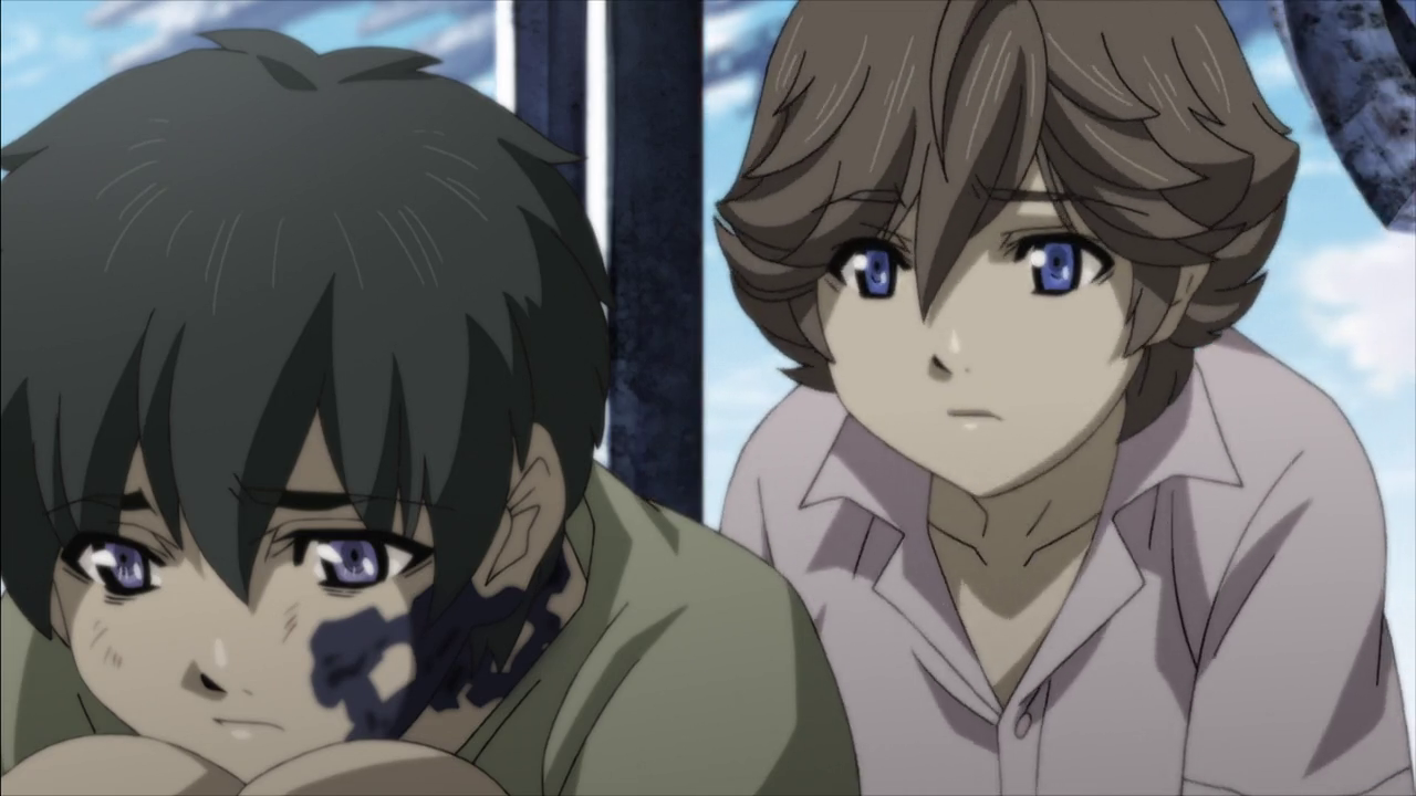 最终幻想7：通向微笑之路 丁塞尔篇剧照的剧照